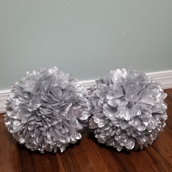 Hobby Lobby Other Hanging Flower Ball Poshmark